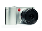 Aparat Leica T (Typ 701)